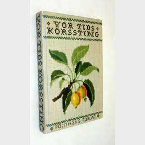 Vor tids Korssting: Gertie Wandel
