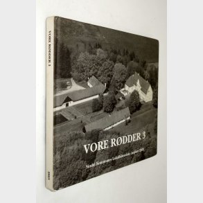 Vore rdder 3 Sindal Kommune