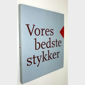 Vores bedste stykker: Fuglsang Kunstmuseum
