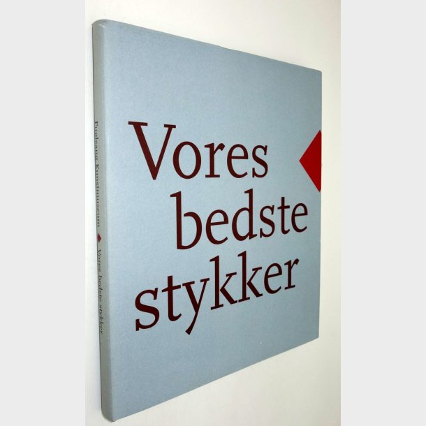 Vores bedste stykker: Fuglsang Kunstmuseum
