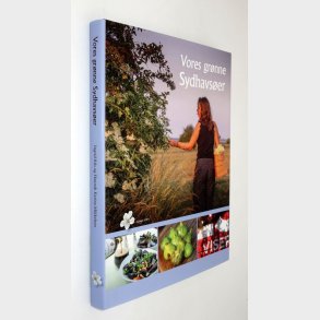 Vores gr�nne Sydhavs�er: Hannah Karina Mikkelsen