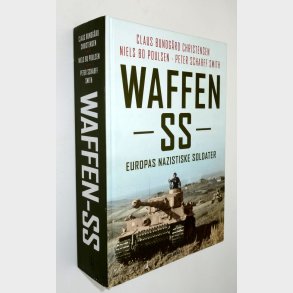 Waffen SS: Claus Bundgrd Christensen