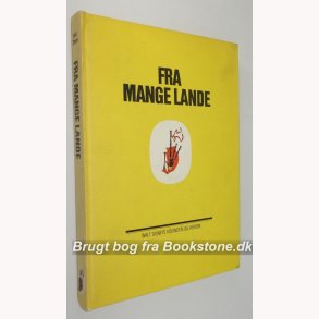 Walt Disneys Vidunderlige verden - Fra mange lande