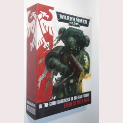 Warhammer 40,000