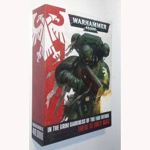Warhammer 40,000
