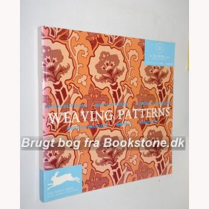 Weaving Patterns ink. CD