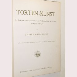Webers Torten-Kunst