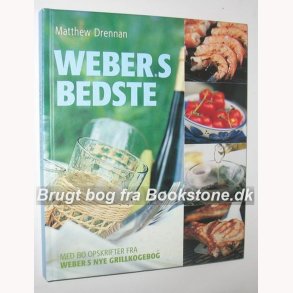 Webers bedste