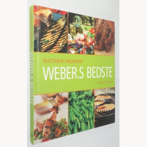 Webers bedste 