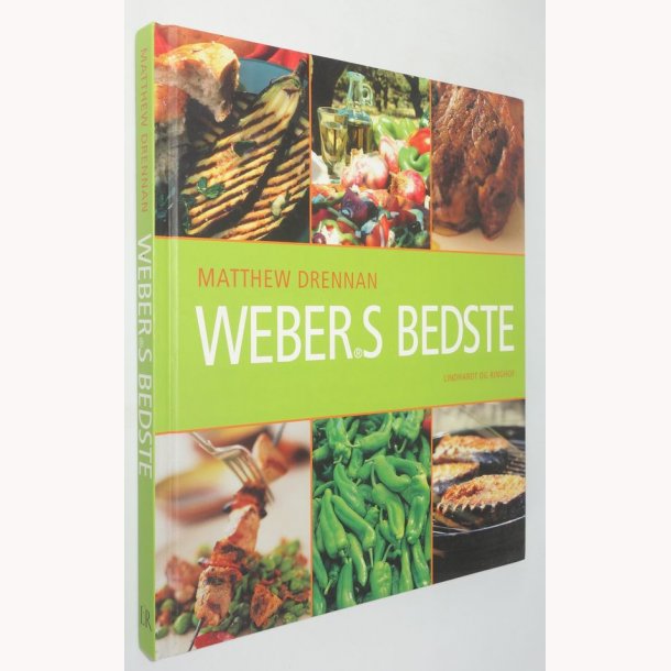 Webers bedste 