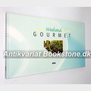 Weekend Gourmet