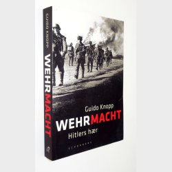 Wehrmacht - Hitlers hr: Guido Knopp