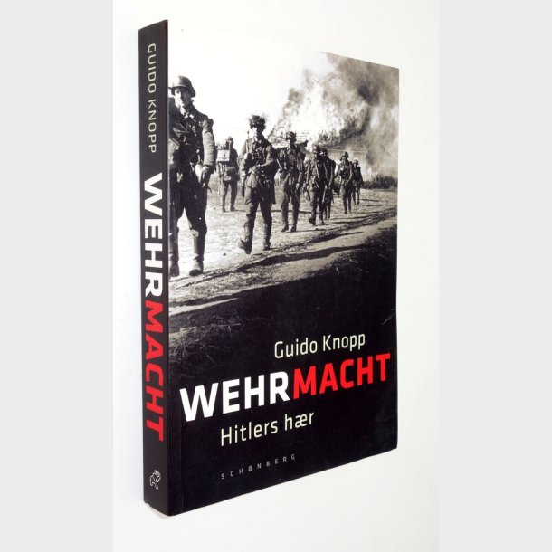 Wehrmacht - Hitlers hr: Guido Knopp