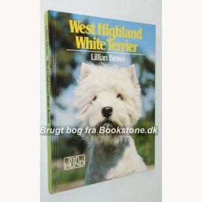 West Highland White Terrier