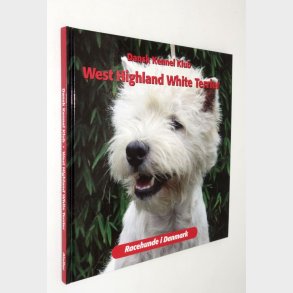 West Highland White Terrier: Dansk Kennel Klub