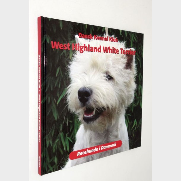 West Highland White Terrier: Dansk Kennel Klub