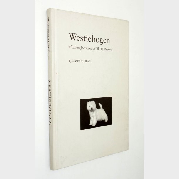 Westiebogen: Ellen Jacobsen &amp; Lillian Brown