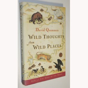 Wild Thoughts from Wild Places