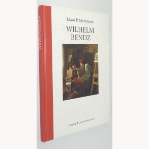Wilhelm Bendz 
