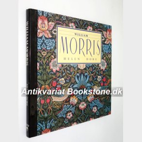 William Morris: Helen Dore