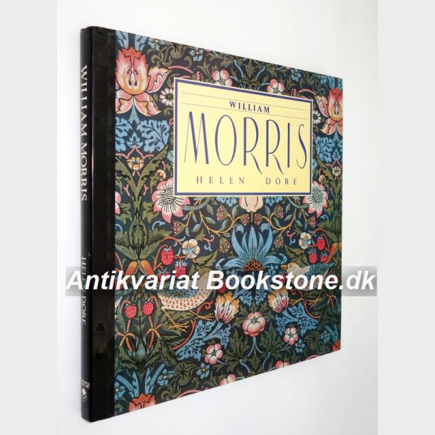 William Morris: Helen Dore