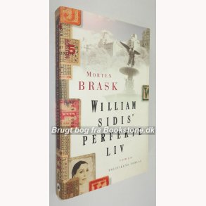 William Sidis´ Perfekte Liv 