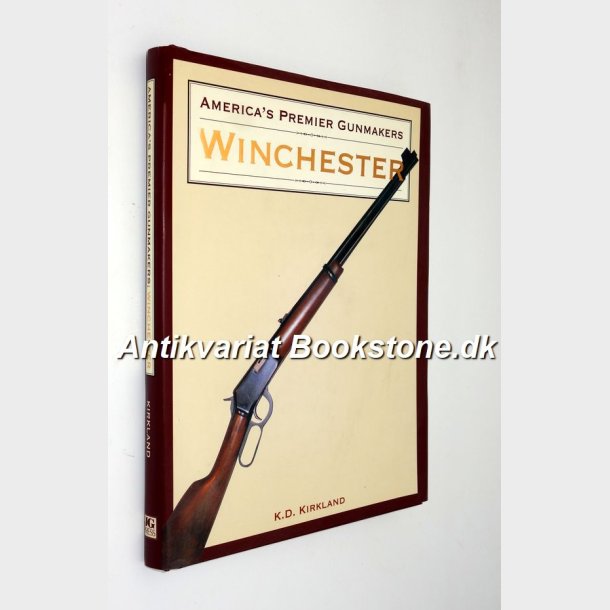 Winchester:  K.D. Kirkland