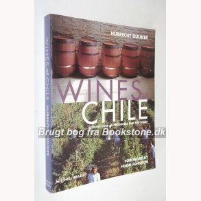 Wines of Chile 