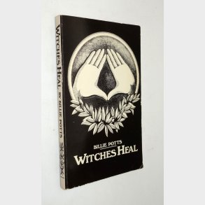 Witches Heal: Billie Potts