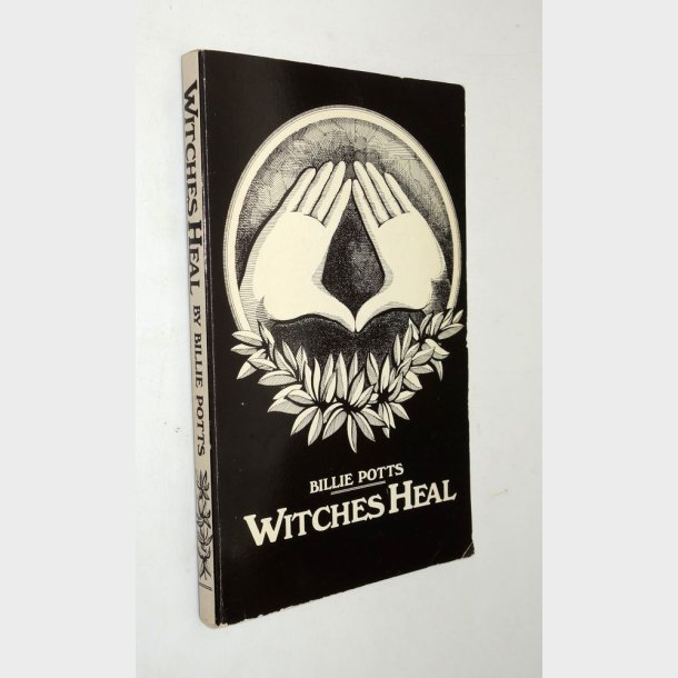 Witches Heal: Billie Potts