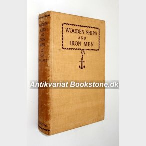 Wooden Ships and Iron Men: Frederick William Wallace