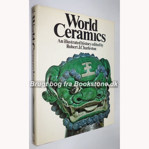 World Ceramics 