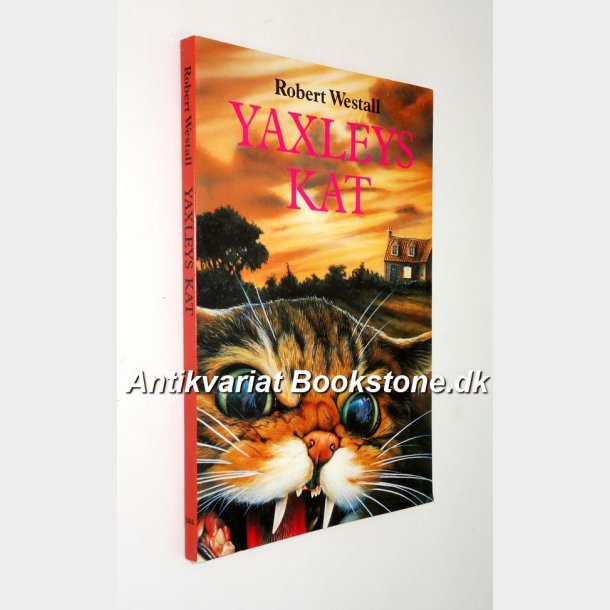 Yaxleys Kat: Robert Westall 
