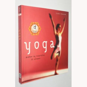 Yoga - velser og inspiration til velvre