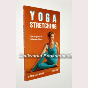 Yoga Stretching 