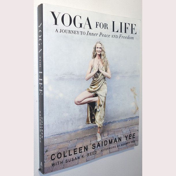 Yoga for Life