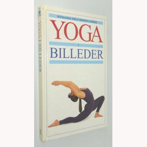 Yoga i billeder