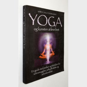 Yoga og kunsten at leve livet: Sren 