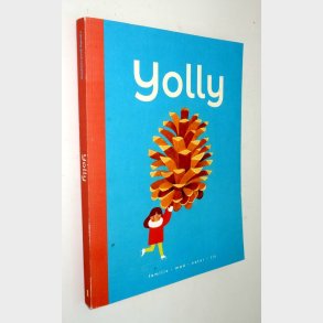 Yolly 1 - familie mad natur liv