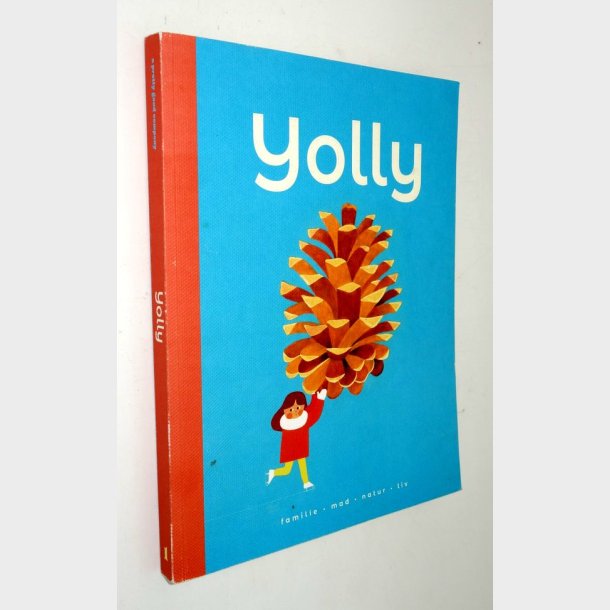 Yolly 1 - familie mad natur liv