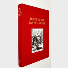 Zarens Kurer: Jules Verne