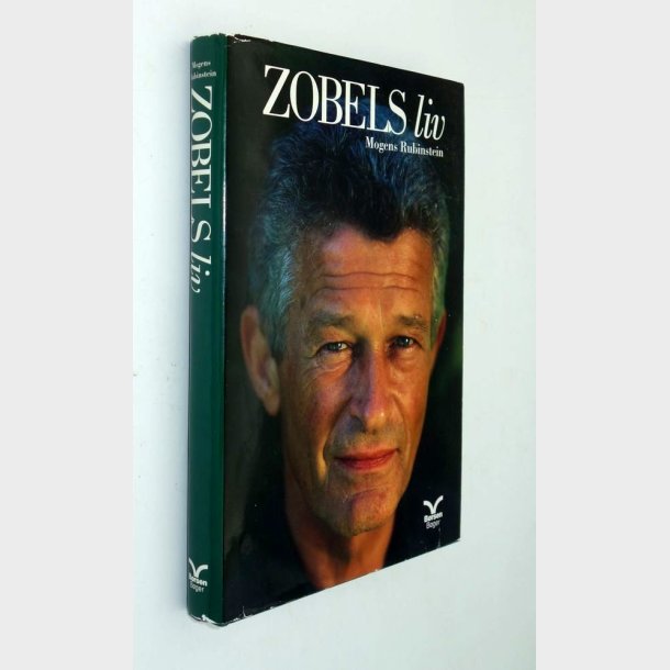 Zobels liv: Mogens Rubinstein