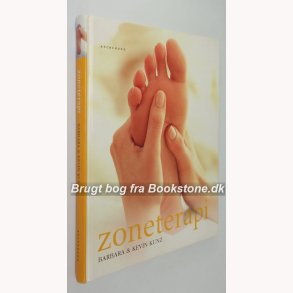 Zoneterapi: Barbara & Kevin Kunz
