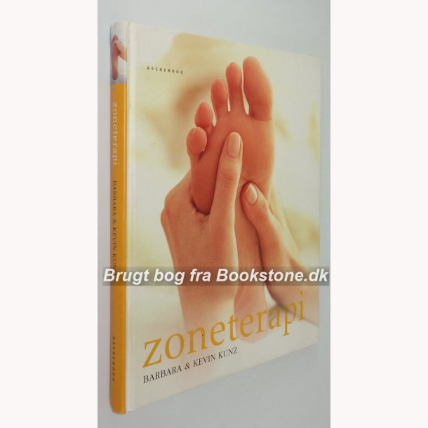 Zoneterapi: Barbara &amp; Kevin Kunz