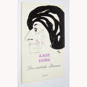Den arabiske Prinsesse: Portrtter og Skitser