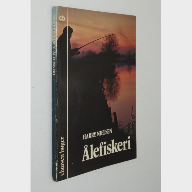 lefiskeri: Harry Nielsen