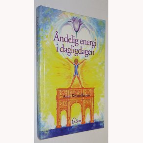 ndelig energi i dagligdagen