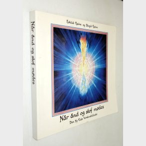 N�r �nd og stof m�des