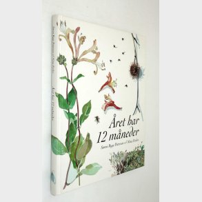 �ret har 12 m�neder: S�ren Ryge Petersen & Nina Ferlov