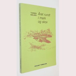 ret rundt i mark og skov